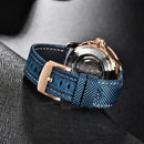 PAGANI DESIGN PD1674 44mm