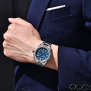 PAGANI DESIGN PD1792 GMT 39mm