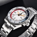 PAGANI DESIGN PD1726 40mm