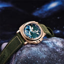 PAGANI DESIGN PDYS014 43mm