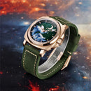 PAGANI DESIGN PDYS014 43mm