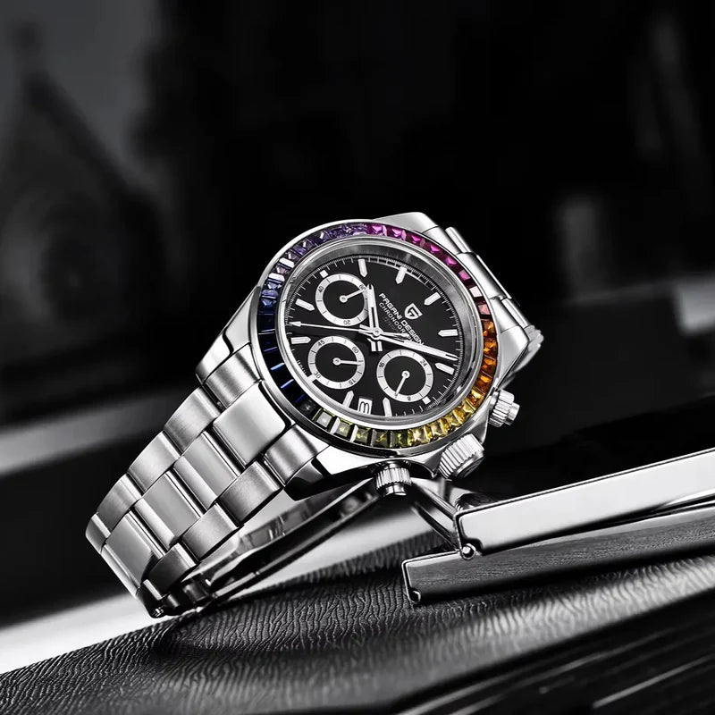 PAGANI DESIGN PD1644 Arco iris 40mm