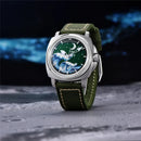 PAGANI DESIGN PDYS014 43mm