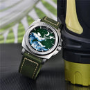 PAGANI DESIGN PDYS014 43mm