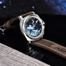 PAGANI DESIGN PDYS014 43mm