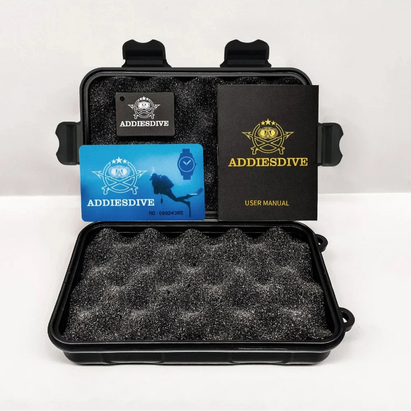 ADDIESDIVE AD2050 40mm
