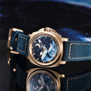 PAGANI DESIGN PDYS014 43mm