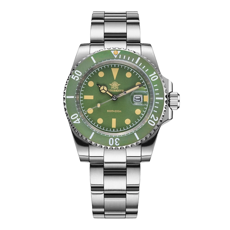 ADDIESDIVE AD2054 41mm