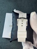 ONOLA 6827 Cronógrafo Hollow Quartzo à Prova d'Água 30M